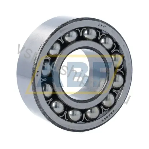 Самоустанавливающийся шариковый подшипник двухрядный 2309 SKF