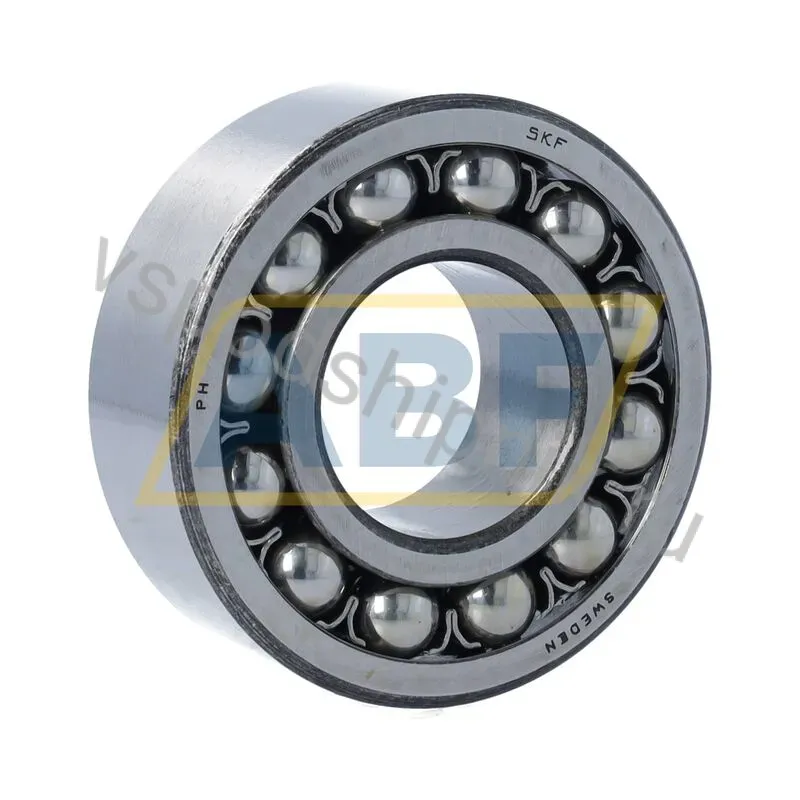 Самоустанавливающийся шариковый подшипник двухрядный 2309 SKF 360