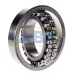 Самоустанавливающийся шариковый подшипник двухрядный 1214K/C3 SKF