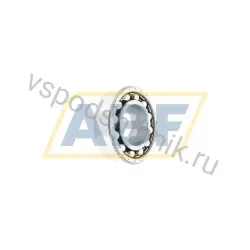 Самоустанавливающийся шариковый подшипник двухрядный 1205K SKF