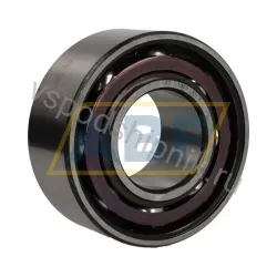 Подшипник шариковый радиально-упорный двухрядный 5312A/C3 SKF