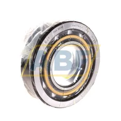 Подшипник радиально-упорный шариковый 7316BECAM SKF
