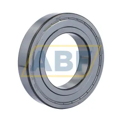 Подшипник шариковый радиальный однорядный 6215-2Z/C4VT376 SKF