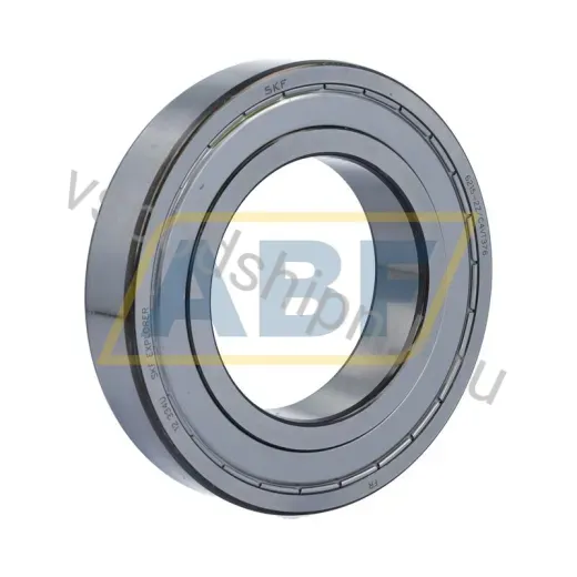 Подшипник шариковый радиальный однорядный 6215-2Z/C4VT376 SKF