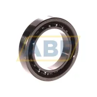 Подшипник шариковый радиально-упорный однорядный 71908ACEGA/P4A SKF