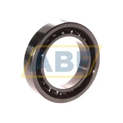 Подшипник шариковый радиально-упорный однорядный 71908ACEGA/P4A SKF
