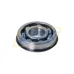 Подшипник шариковый радиальный однорядный 6305-NR-C3 Timken