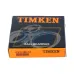 Подшипник шариковый радиальный однорядный 6305-NR-C3 Timken