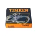 Подшипник шариковый радиальный однорядный 61812-ZZ Timken