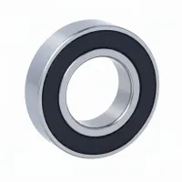 Подшипник шариковый радиально-упорный однорядный S71902ACDGA/P4A SKF