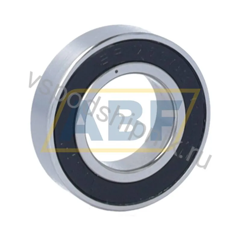 Подшипник шариковый радиально-упорный однорядный S71902ACDGA/P4A SKF 360