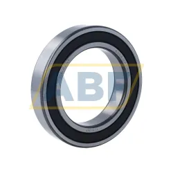 Подшипник шариковый радиальный однорядный 6014-2RS-C3 Timken