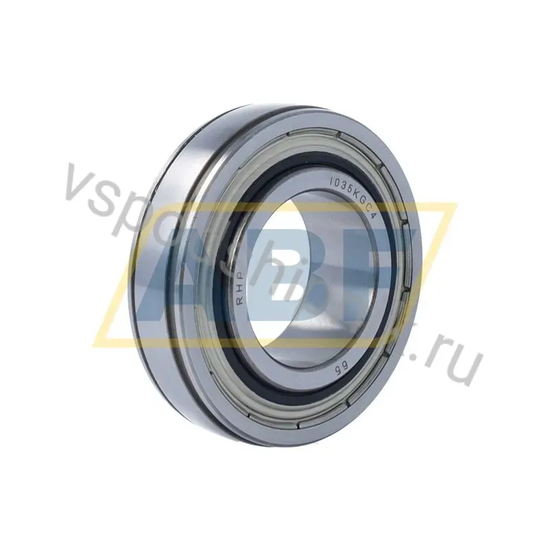 Подшипниковый узел 1035KGC4 RHP 360