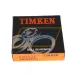 Подшипник шариковый радиальный однорядный 61813-ZZ Timken