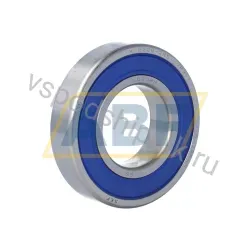 Шариковый подшипник W6208-2RS1/VP311 SKF
