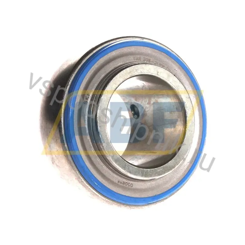 Подшипниковый узел YAR208-2LPW/ZM SKF 360