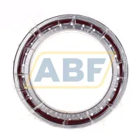 Подшипник шариковый радиально-упорный однорядный 71920CDGA/HCP4A SKF
