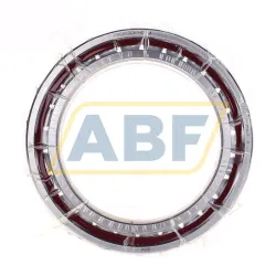 Подшипник шариковый радиально-упорный однорядный 71920CDGA/HCP4A SKF