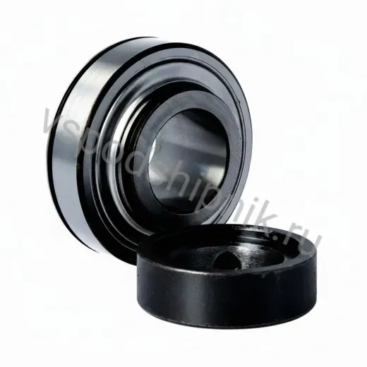 Подшипниковый узел G1104KRR+COL Timken 31.75×72×51.1 мм