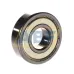 Подшипник шариковый радиальный однорядный 6305-ZZ Timken