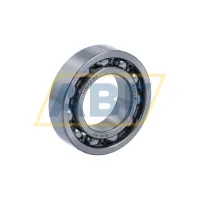 Подшипник шариковый радиальный однорядный 61904 Timken