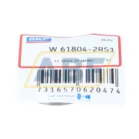 Шариковый подшипник W61804-2RS1 SKF
