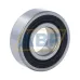 Подшипник шариковый радиальный однорядный 6202/15.875-2LS/LT10 SKF