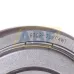 Подшипник шариковый радиальный однорядный 6308-2Z/C4WT SKF