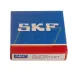 Подшипник шариковый радиальный однорядный 6308-2Z/C4WT SKF