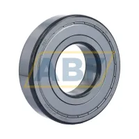 Подшипник шариковый радиальный однорядный 6312-2Z/C3WT SKF