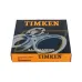 Подшипник шариковый радиальный однорядный 6217 Timken