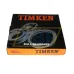 Подшипник шариковый радиальный однорядный 6026-C3 Timken