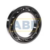Подшипник шариковый радиальный однорядный 6026-C3 Timken