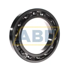 Подшипник шариковый радиальный однорядный 6026-C3 Timken