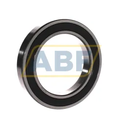 Подшипник шариковый радиальный однорядный 6020-2RS-C3 Timken