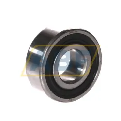 Подшипник шариковый радиальный однорядный 6224-2RS1 SKF