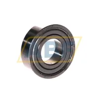 Подшипник шариковый радиальный однорядный 6002-2ZTN9/C3LHT23 SKF
