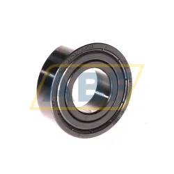 Подшипник шариковый радиальный однорядный 6002-2ZTN9/C3LHT23 SKF