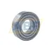 Подшипник шариковый радиальный однорядный 6205-2Z/C2E SKF