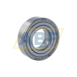Подшипник шариковый радиальный однорядный 6205-2Z/C2E SKF