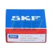 Подшипник шариковый радиальный однорядный 6206-2Z/C3WT SKF