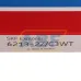 Подшипник шариковый радиальный однорядный 6213-2Z/C3WT SKF