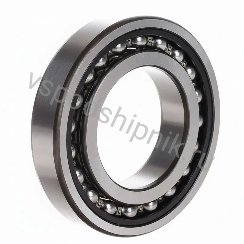 Подшипник шариковый радиальный однорядный 6213-2Z/C3WT SKF 360