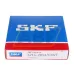 Подшипник шариковый радиальный однорядный 6214-2RS1/C3WT SKF