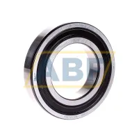 Подшипник шариковый радиальный однорядный 6214-2RS1/C3WT SKF