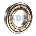 Подшипник шариковый радиальный однорядный 6222M/C4 SKF