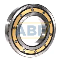Подшипник шариковый радиальный однорядный 6222M/C4 SKF