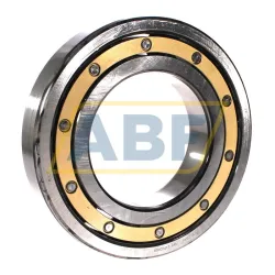 Подшипник шариковый радиальный однорядный 6222M/C4 SKF