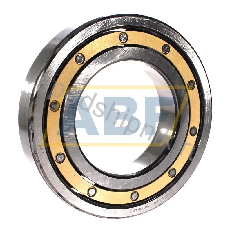 Подшипник шариковый радиальный однорядный 6222M/C4 SKF 360