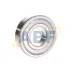 Подшипник шариковый радиальный однорядный 6307-2Z/C3WT SKF